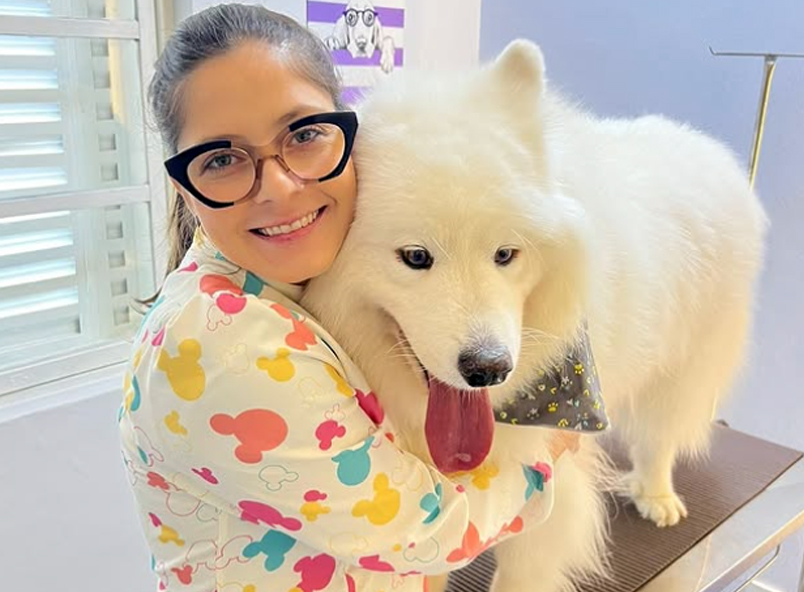 Campus Pet - Clínica Veterinária, Banho e Tosa, Creche e Hotel em Barão Geraldo